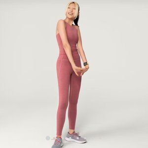 NWT Allbirds Leggings Hazy Sienna Size M - New with Tags